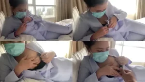 Pasien Nakal Suster Diajak Mantap Mantap