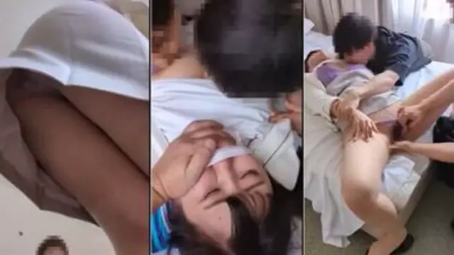 Pegawai Bank Di Ewe Di Hotel