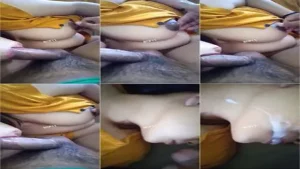 Pejuin Dibibir Ayang