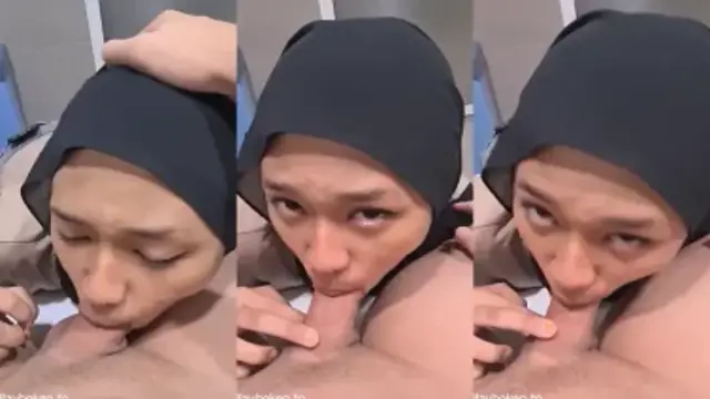 Sepong Sampe Masuk Memek