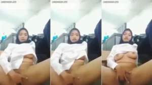 Indo Ukhty Nekat Colmek Di Kantor Buat Pacar