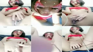 Viani Host Baru Live Barbar Di Bling2