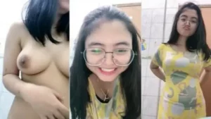 Yolanda Daster Kuning Viral