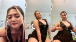 Zara Makin Berani Pamerin Utingnya