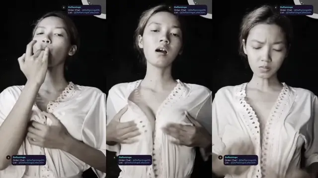 Panya Ritual Remes Toket Sebelum Bobo