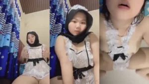 Ziza Gemoy Cosplay Binal Colmek