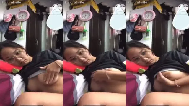 Enak Ngewe Sama Sayang Diatas Kasur 1